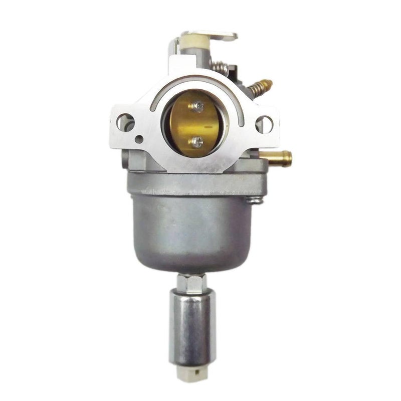 ANTO 799727 Carburetor Carb for 14HP 15HP 16HP 17HP 18HP Intek Engines 791886 698620 498061 496796, for MIA12509 MIA12412, for John Deere LA125 D11 Tractor Lawn Mower Carburetor - Image 4